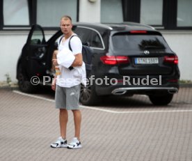 VfB Stuttgart Holger Badstuber
