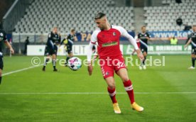 12.12.20 SC Freiburg - Arminia Bielefeld