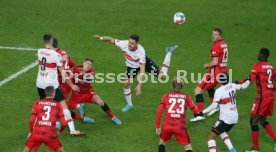 05.02.22 VfB Stuttgart - Eintracht Frankfurt