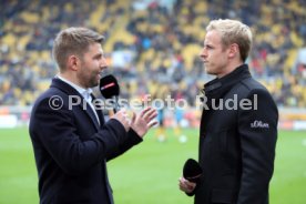 SG Dynamo Dresden - VfB Stuttgart
