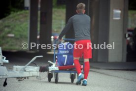 23.05.21 1. FC Heidenheim - Karlsruher SC
