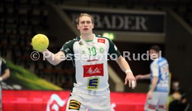 25.03.21 Frisch Auf G&ouml;ppingen - TSV GWD Minden