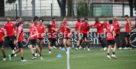 08.08.23 VfB Stuttgart Training