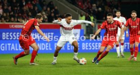22.02.26 1. FC Heidenheim - VfB Stuttgart