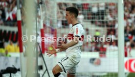 VfB Stuttgart - Hannover 96