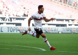 02.10.21 VfB Stuttgart - TSG 1899 Hoffenheim