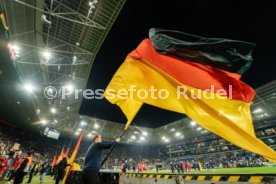 10.10.25 Deutschland - Luxemburg