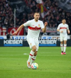 05.02.23 VfB Stuttgart - SV Werder Bremen