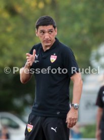 VfB Stuttgart - Istanbul Basaksehir FK