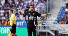 03.08.24 Karlsruher SC - 1. FC N&uuml;rnberg