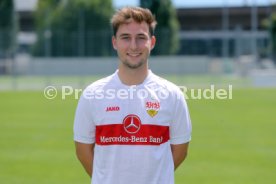 13.07.22 VfB Stuttgart II Fototermin 2022/2023
