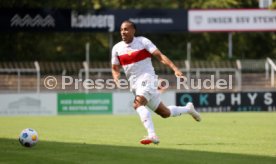 15.07.23 SSV Reutlingen - VfB Stuttgart