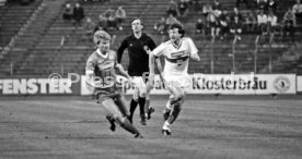 VfB Stuttgart - 1. FC K&ouml;ln