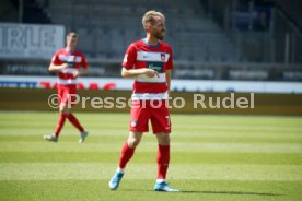 09.05.21 1. FC Heidenheim - SV Sandhausen
