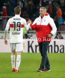 VfB Stuttgart - SV Werder Bremen