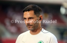 14.08.21 VfB Stuttgart - SpVgg Greuther Fürth