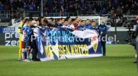 25.02.22 TSG 1899 Hoffenheim - VfB Stuttgart