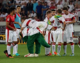 VfB Stuttgart - FC St. Pauli