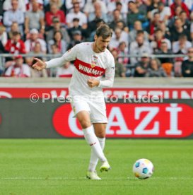 07.10.23 VfB Stuttgart - VfL Wolfsburg