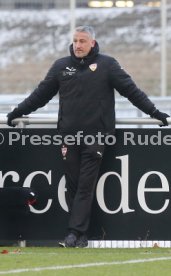 VfB Stuttgart - FC W&uuml;rzburger Kickers