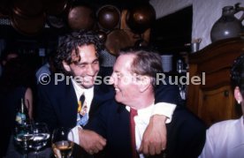 16.05.1992 VfB Stuttgart Meisterfeier in Bad Cannstatt