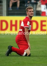 U19 DFB-Pokal Finale 2019 VfB Stuttgart - RB Leipzig