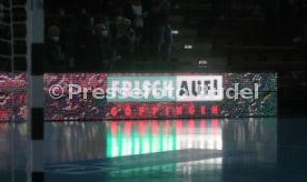 26.12.21 Frisch Auf G&ouml;ppingen - TVB Stuttgart