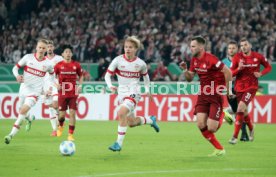 29.10.24 VfB Stuttgart - 1. FC Kaiserslautern