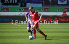 17.04.22 1. FC Heidenheim - FC Erzgebirge Aue