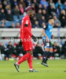 TSG 1899 Hoffenheim - 1. FC K&ouml;ln