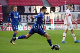 27.02.21 VfB Stuttgart - FC Schalke 04
