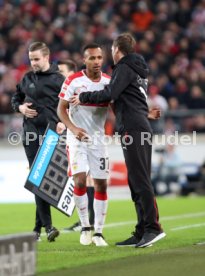 VfB Stuttgart - VfL Bochum