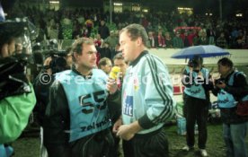 13.11.96 SC Freiburg - VfB Stuttgart