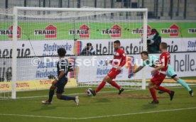 21.04.21 1. FC Heidenheim - VfL Bochum