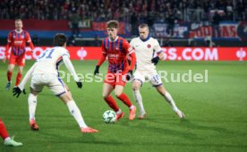 28.11.24 1. FC Heidenheim - Chelsea FC