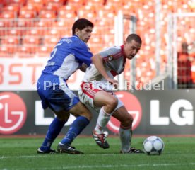 23.09.00 VfB Stuttgart - VfL Bochum