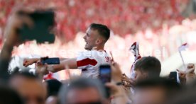 14.05.22 VfB Stuttgart - 1. FC K&ouml;ln