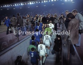 03.03.76 Borussia M&ouml;nchengladbach - Real Madrid