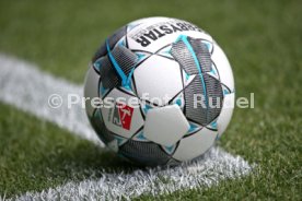 Fu?ball  2.Bundesliga Holstein Kiel vs. VfB Stuttgart