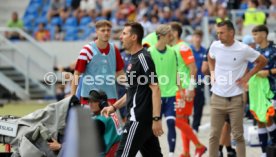 03.08.24 Karlsruher SC - 1. FC N&uuml;rnberg