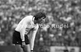 15.05.79 Berti Vogts Abschiedsspiel