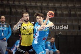 06.02.21 TVB Stuttgart - HSC 2000 Coburg