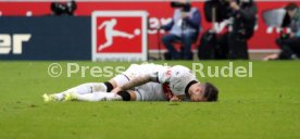 VfB Stuttgart - RB Leipzig