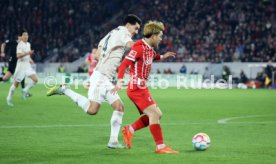 13.11.22 SC Freiburg - 1. FC Union Berlin