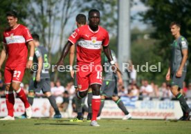 VfB Stuttgart - Real Sociedad San Sebastian