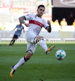 VfB Stuttgart - FC Augsburg
