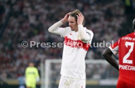 16.08.25 Franz-Beckenbauer-Supercup VfB Stuttgart - FC Bayern München