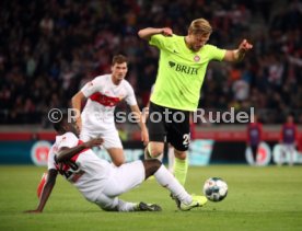 VfB Stuttgart - SV Wehen Wiesbaden