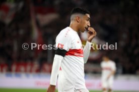09.10.22 VfB Stuttgart - 1. FC Union Berlin