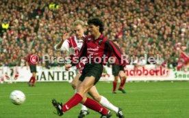 26.11.94 SC Freiburg - VfB Stuttgart